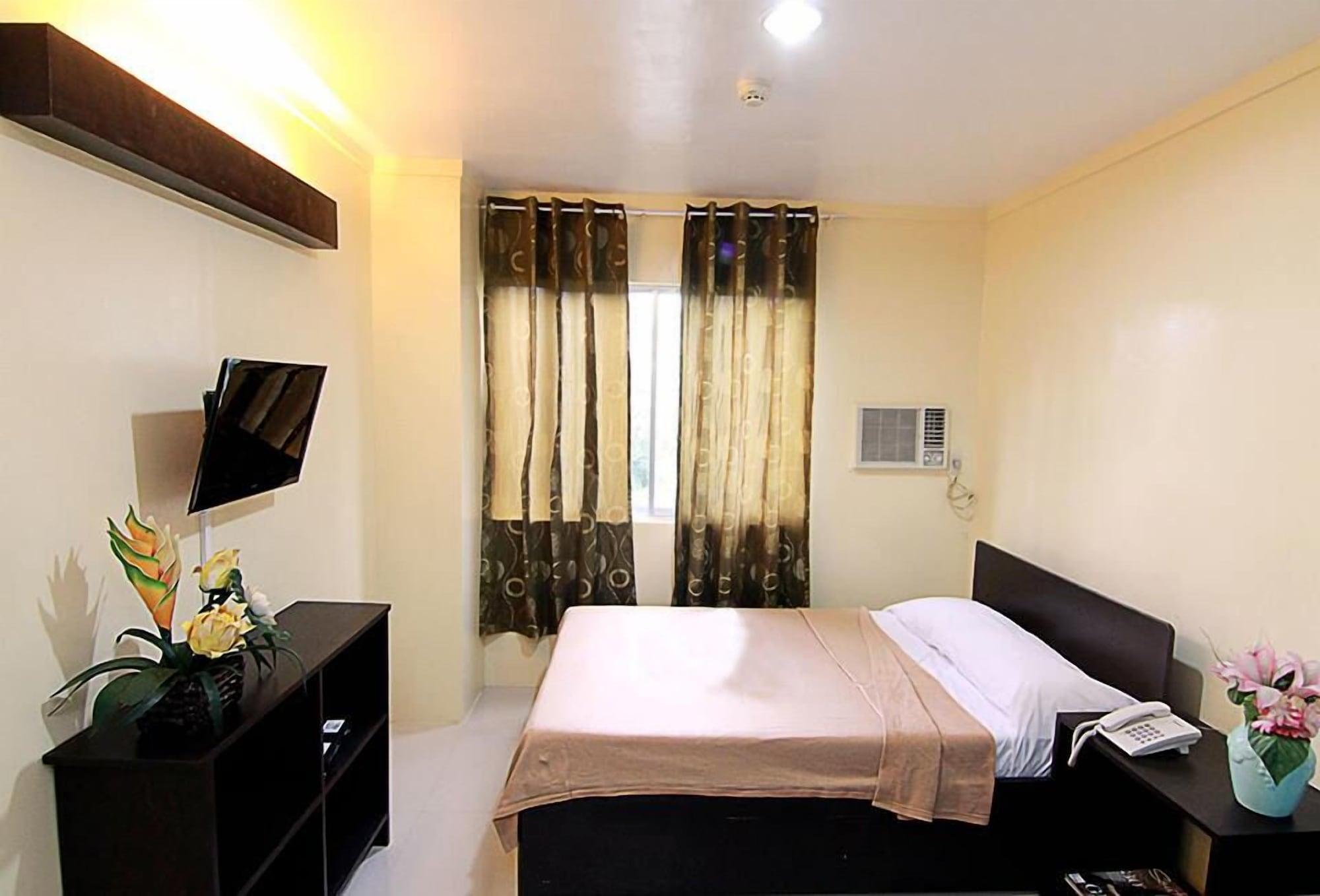 Pacific Pensionne Cebu Luaran gambar