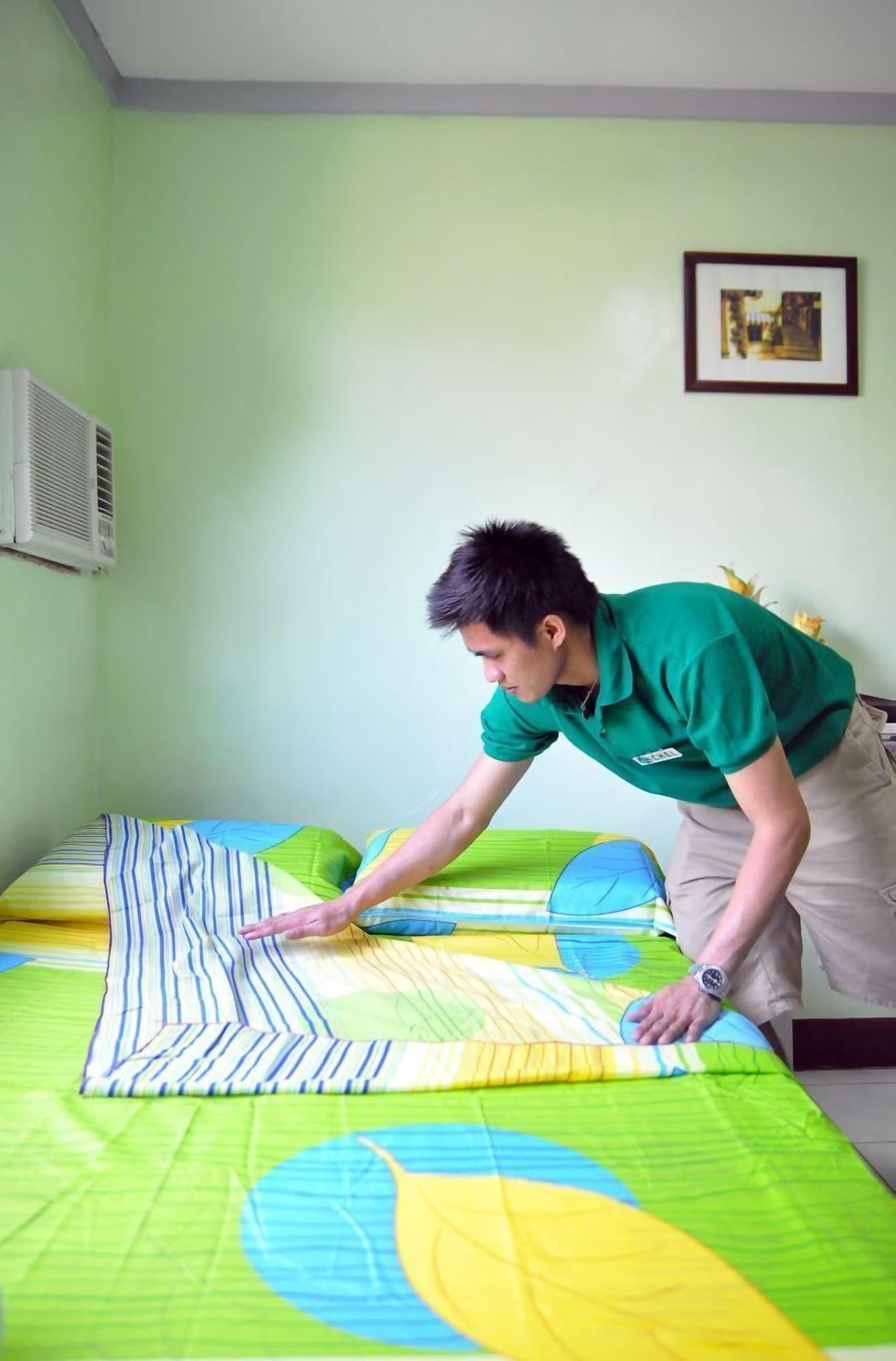 Pacific Pensionne Cebu Luaran gambar