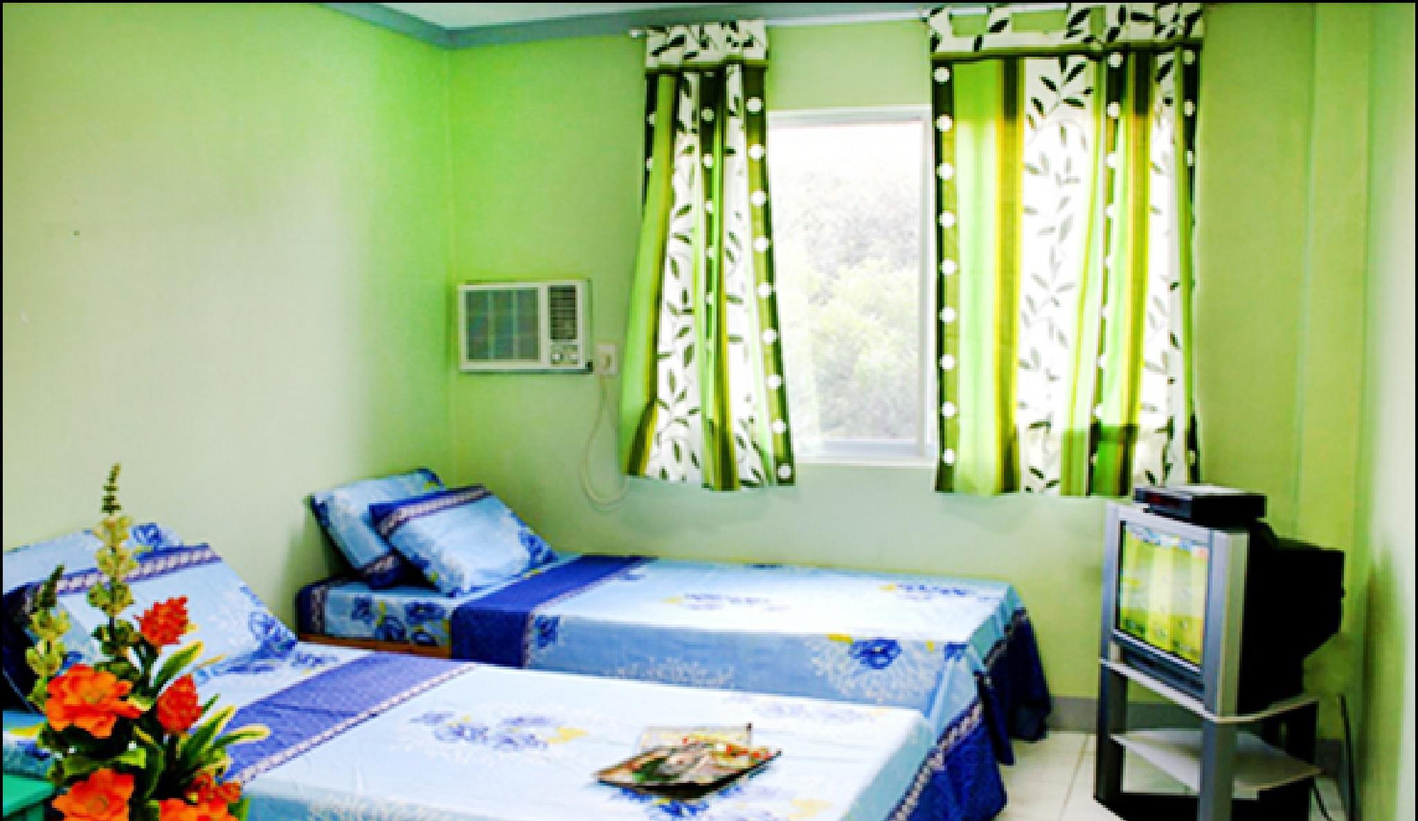 Pacific Pensionne Cebu Luaran gambar