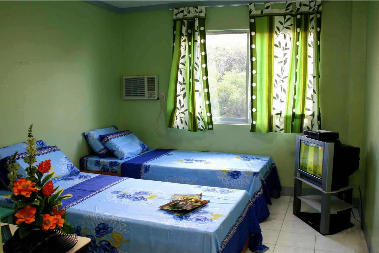 Pacific Pensionne Cebu Luaran gambar