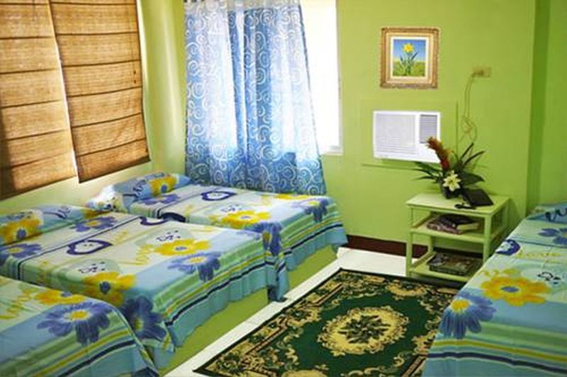 Pacific Pensionne Cebu Luaran gambar