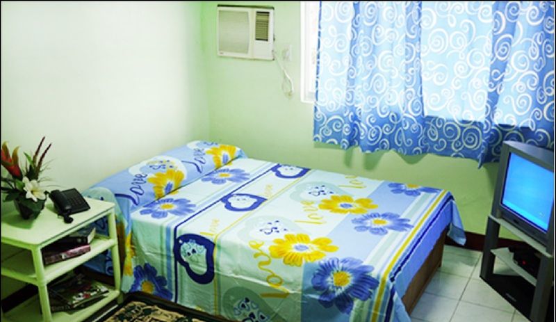 Pacific Pensionne Cebu Luaran gambar
