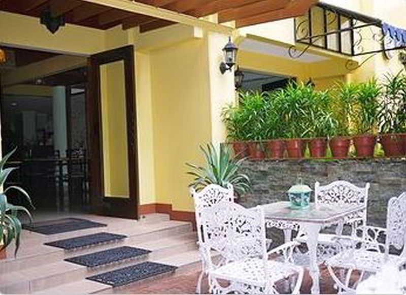 Pacific Pensionne Cebu Luaran gambar