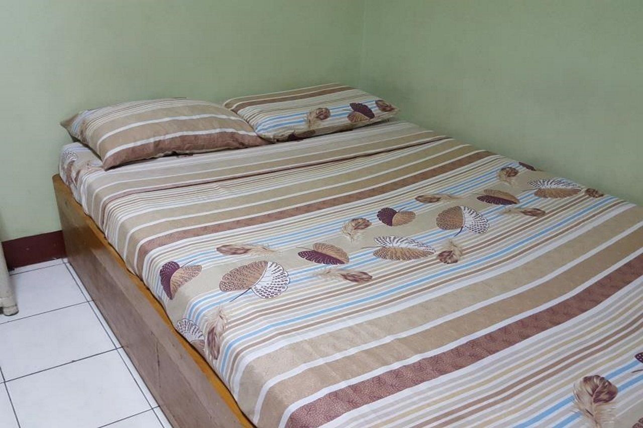 Pacific Pensionne Cebu Luaran gambar